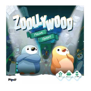 Zoollywood (ENG)